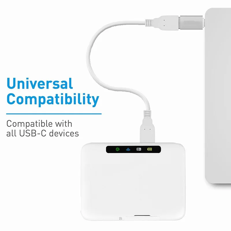 Адаптер Ascromy для Xiaomi Mi A1 5X Mi5X Mia1 Oneplus 3t 5 6 Macbook Pro 2017 Type-c OTG 2 шт. адаптер с переходником