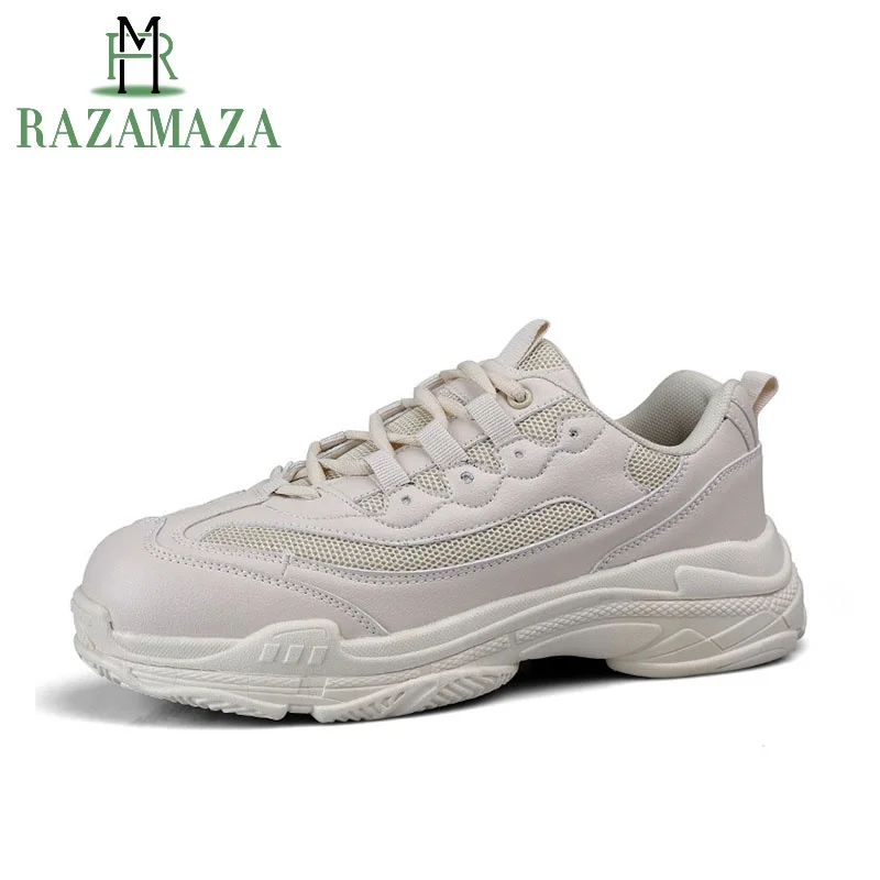 ZALAVOR/весенне-Осенняя обувь мужские кроссовки для мужчин Вулканизированная