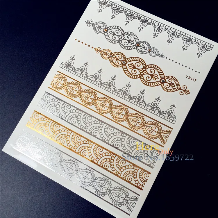 1 шт. водостойкая временная татуировка для мужчин и женщин|tattoo handle|tattoo t shirt designstattoo