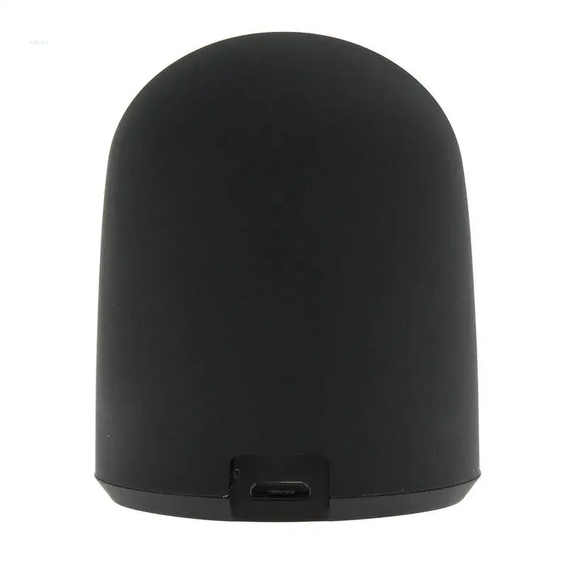 2017 Высококачественная Беспроводная зарядная док станция зарядное устройство