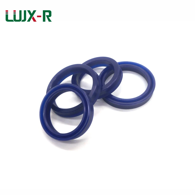 Уплотнительное кольцо LUJX R UN 155x180x1 5/160x175x12 185x210x16mm u образная прокладка для