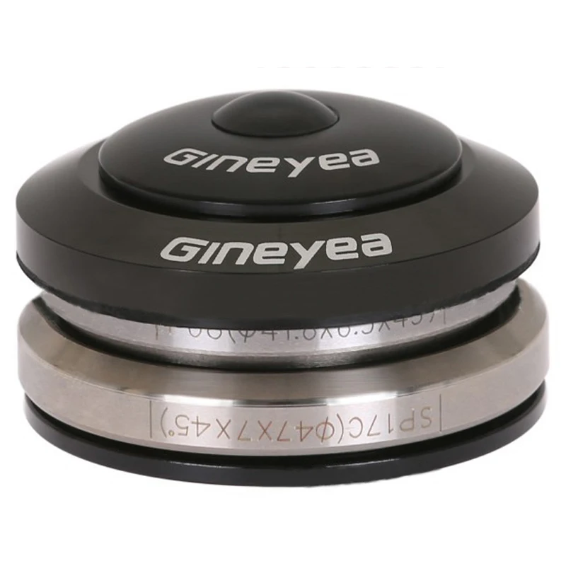 Карбоновая велосипедная Рама TCR гарнитура с герметичным подшипником 41 8 мм-46 9 мм |