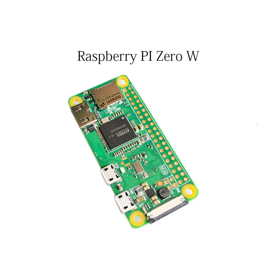 Raspberry Pi Zero W PI PI0 1 3 версия | Электронные компоненты и принадлежности