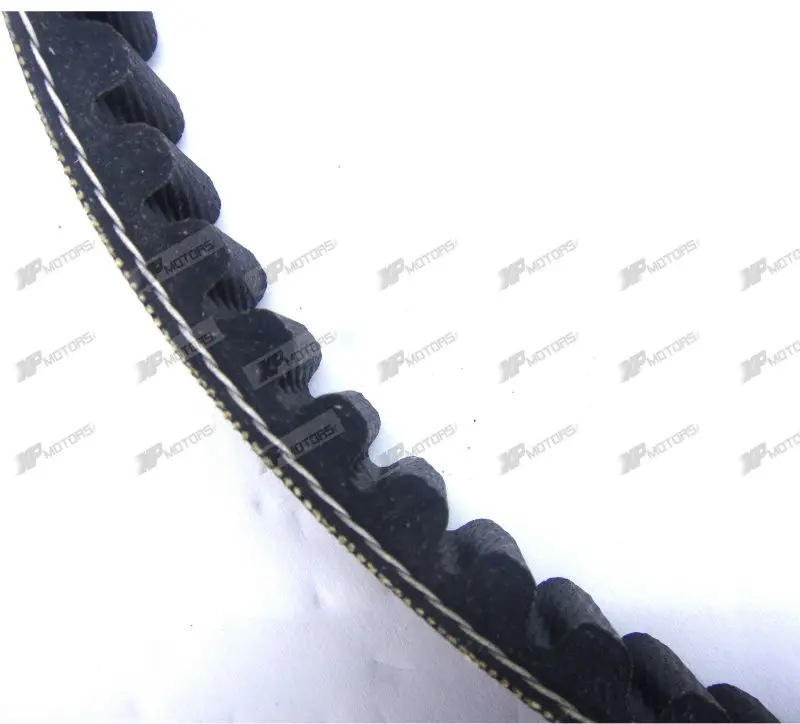 Бандо CVT пояса 669 18 30 подходит для GY6 50cc 139QMB скутер Приводные ремни мотоциклов|belt