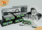 Wantai Promotion! 4-осевой шаговый двигатель Nema 23, 425 унции, двойной вал 57BYGH115-003B Wantai Driver CNC 3D Reprap Printer DQ542MA