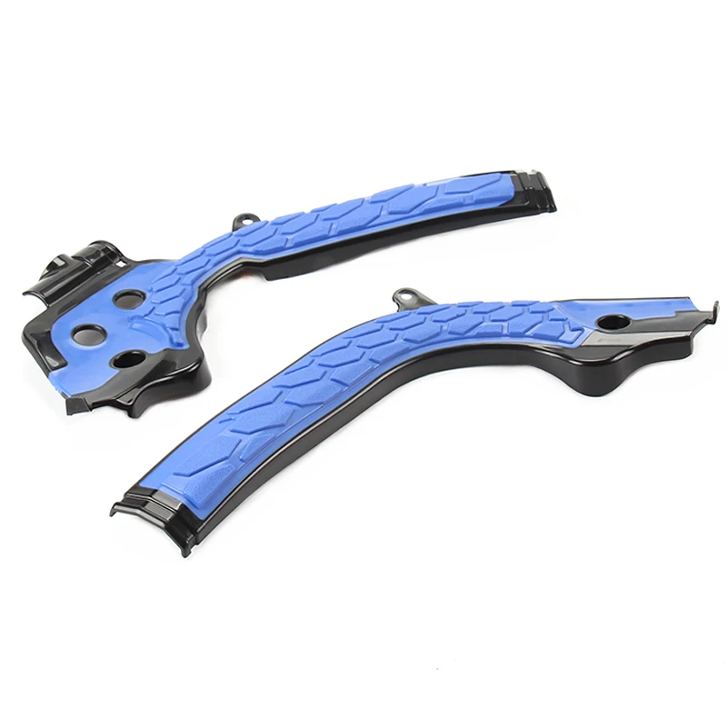 X Grip защитная рамка для KTM SX125 150 SXF250 350 450 HUSQVARNA TC125 FC FE 250 2016 17|Защита от падения| |