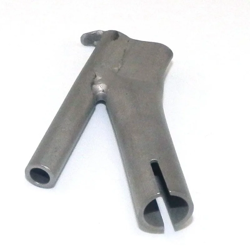 5MM SPEED WELDING NOZZLE TIP FOR LEISTER PLASTIC WELDER |