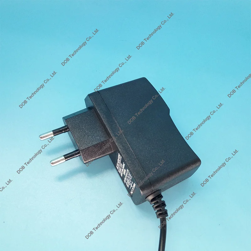 Высококачественный Универсальный адаптер переменного тока 100-240 в импульсный