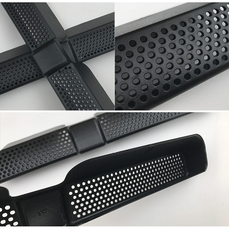 2 шт. крышка для вентиляционного отверстия Skoda Kodiaq 2016 2017 2018|air conditioning vent covers|plastic air