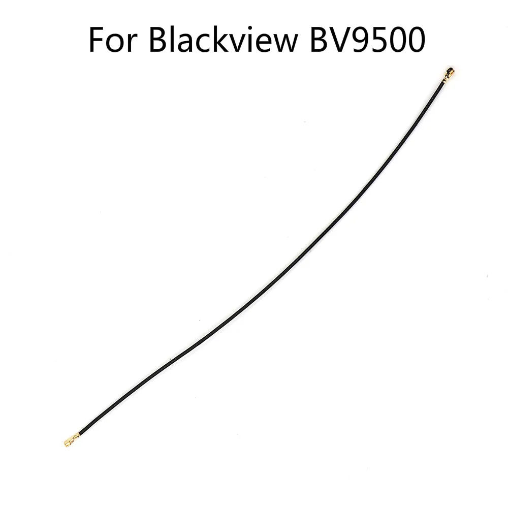 Оригинальный разъем для телефона Blackview BV9500/BV9500 Pro запасные части гибкий кабель