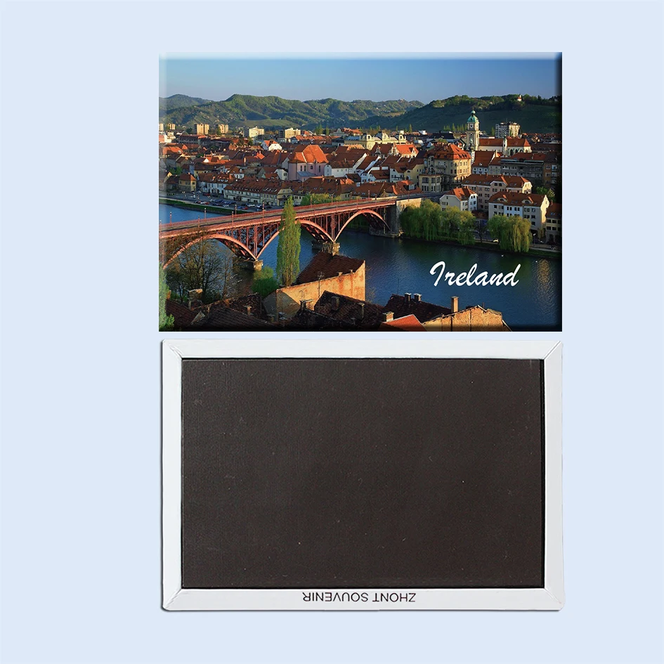 Дублинский технологический комплекс Дублина 22824 сувениры для путешествий