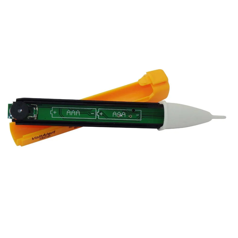 Ручка тестера напряжения электрическая мощность Вольт детектор сигналов