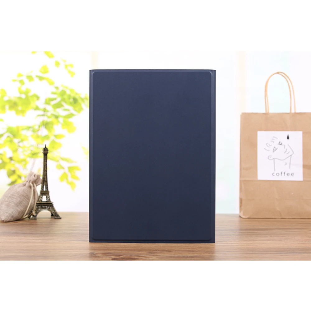 Беспроводной Bluetooth клавиатура чехол для IPad Mini 1 2 3 4 5 Магнитный съемный чехол для планшета