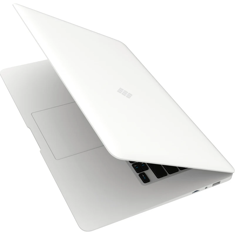 Планшет Glavey 14 1 дюймов Windows 10 Z3735F WiFi 2 ГБ + 32 четырехъядерный 1366*768 пикселей одна