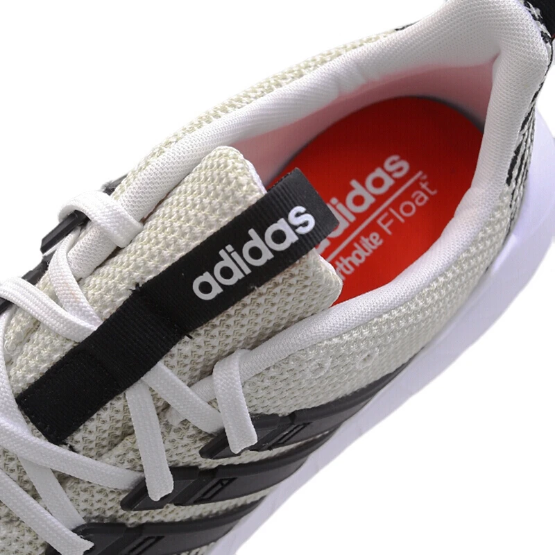 Новое поступление! Оригинальные мужские кроссовки для бега Adidas NEO QUESTAR FLOW | Спорт и
