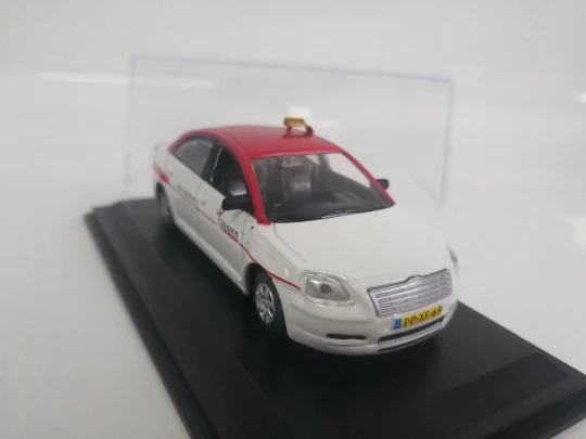 Я XO 1:43 Avensis Эйндховен 2003 сплав модель автомобиля литья под давлением Металл игрушечные лошадки подарок на день рождения для детей мальчик