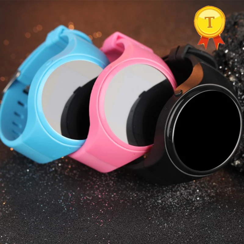 Смарт часы с функцией SOS вызова и GPS трекером|Смарт-часы| |