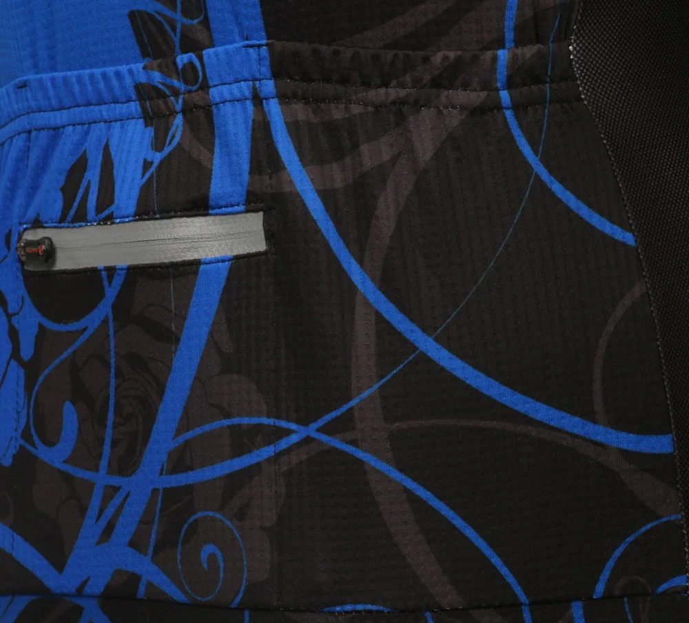 XINTOWN веломайка для езды на велосипеде мотокросса горные лыжи Mtb Джерси мужчин и