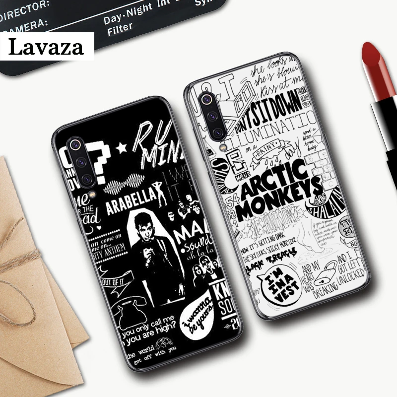 Специальное предложение роскошный вертикальный силиконовый чехол для Xiaomi MI 5X 6 6X