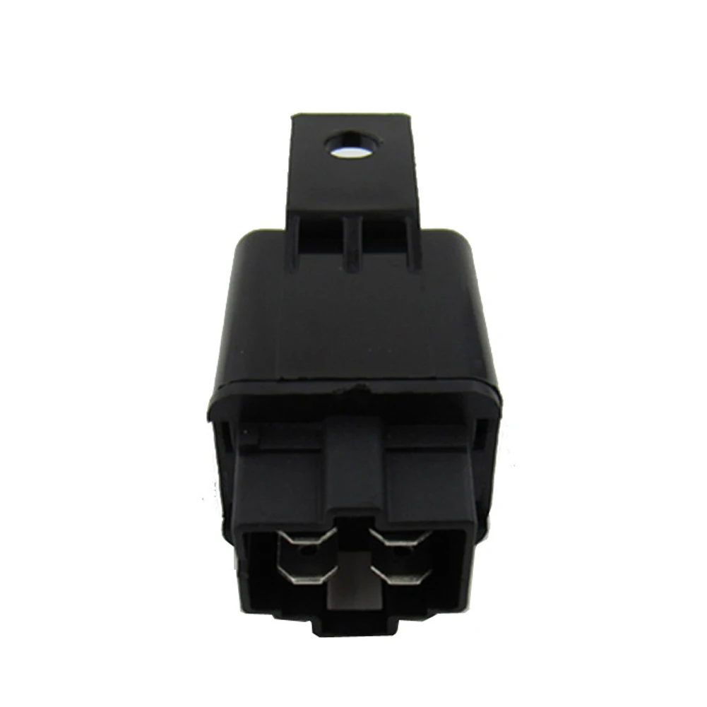 DC 12 V 40A 4 Pin Автомобильная сигнализация реле для кондиционера