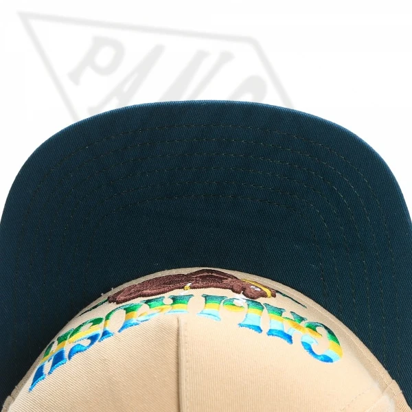 PANGKB бренд KUSHSTOCK Кепка enjoy the bear хип-хоп snapback Кепка для мужчин и женщин для взрослых на открытом воздухе повседневная Солнцезащитная бейсбольная кепка Bone