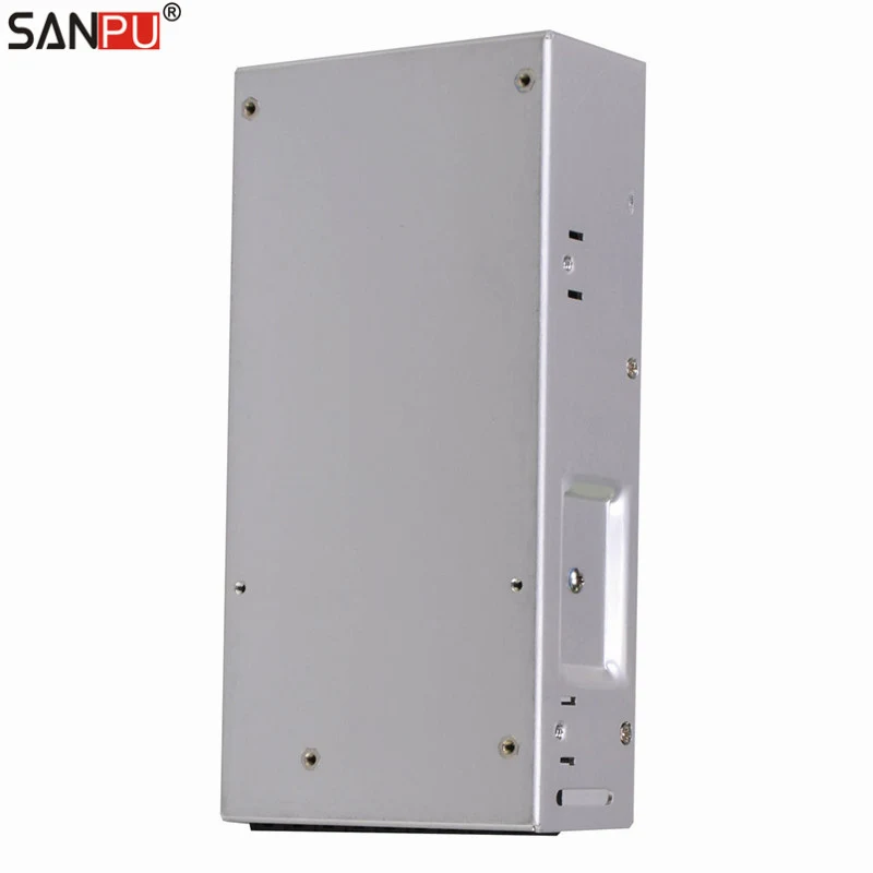 SANPU SMPS 36v 400w LED Импульсный источник питания 360w 36vdc 10a Драйвер постоянного