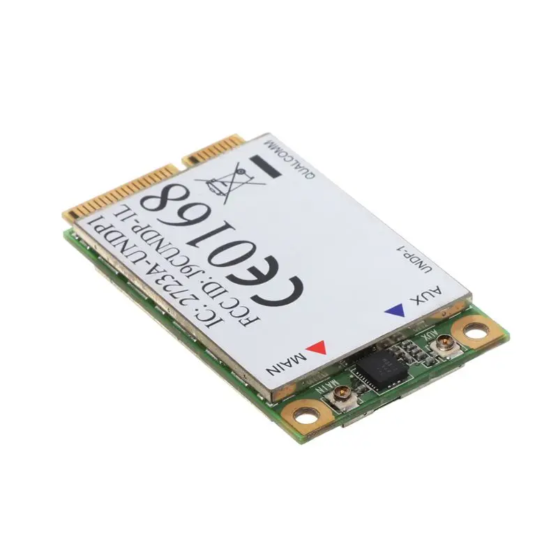 Thinkpad GOBI1000 X200 X301 T400 T500 W500 3G WWAN карты IBM 42T0961 UNDP1|Сетевые карты| |