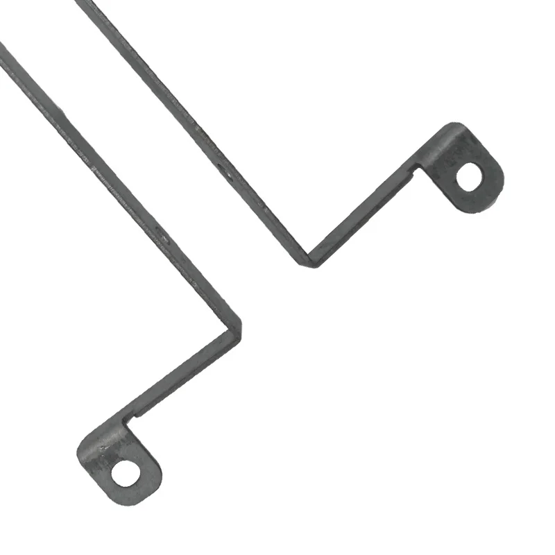 Фото Петли для ноутбука ACER Aspire 4738 4738G PN:FBZQ5007010 FBZQ5008010, ремонт оригинального ноутбука, левая и правая петли для ЖК-экрана №3