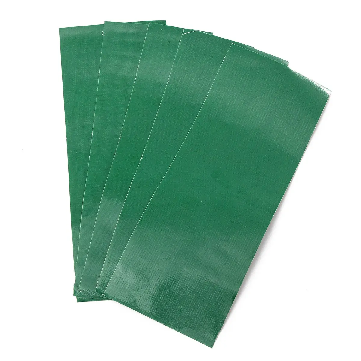 Самоклеящиеся водонепроницаемые нейлоновые наклейки 5 шт./лот тканевые нашивки