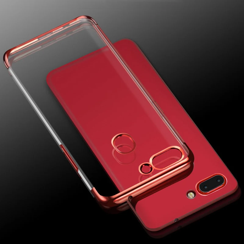 Силиконовый мягкий чехол из термополиуретана для Oppo A73 F3 A77 Тайвань Версия A79 A83 A1