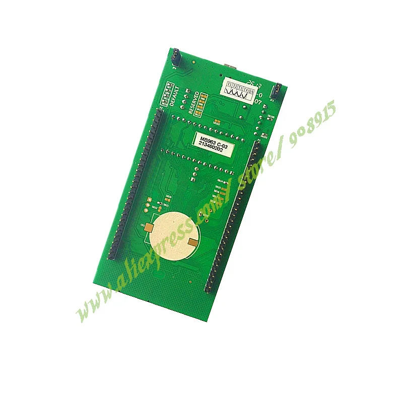 Бесплатная доставка новое поступление STm32 L1 набор для обнаружения STM32L152C-DISCO на