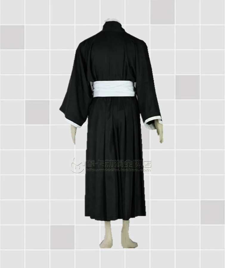 Отбеливающий костюм для косплея Matsumoto Rangiku + шарф пояс 11|cosplay costume|matsumoto rangiku cosplaybleach