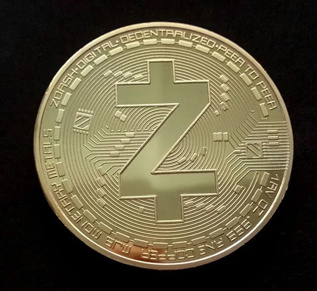 Золотое/серебряное покрытие необычная памятная монета коллекция искусства