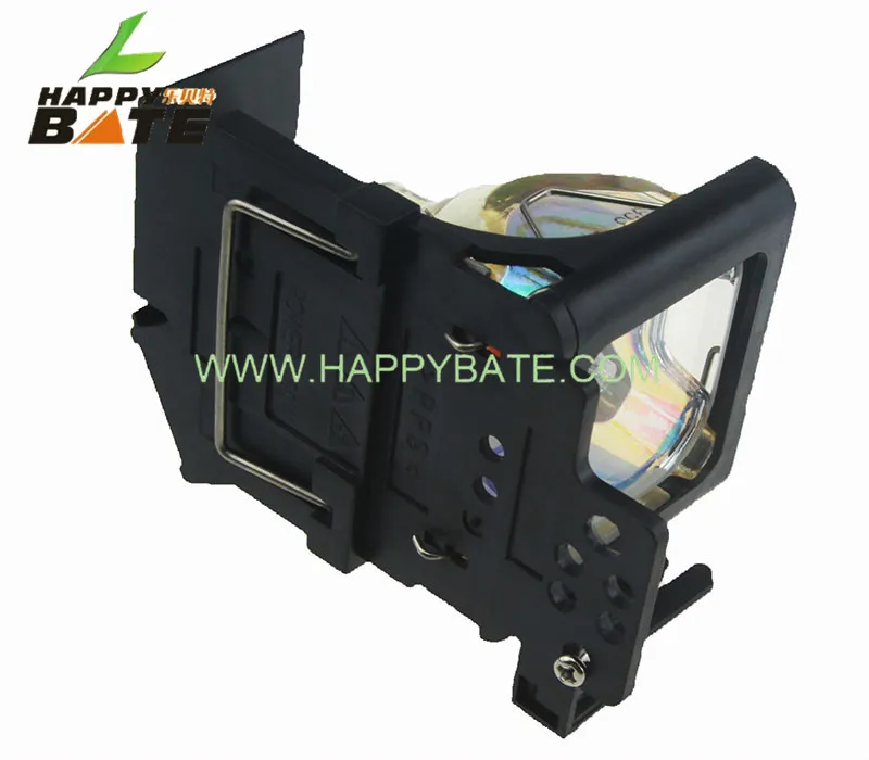 Happybate DT00521 Конкурентная прожекторная лампа подходит для CP-X275 CP-X275A CP-X275W CP-X327 ED-X3250 с
