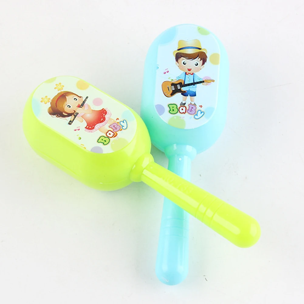 Игрушка песок Хамме-р музыкальный захват ребенка для раннего обучения детей