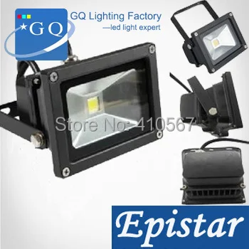 Прожсветильник Тор светодиодный уличный с черным корпусом 10/20/30/50/70 Вт 85-265 в |