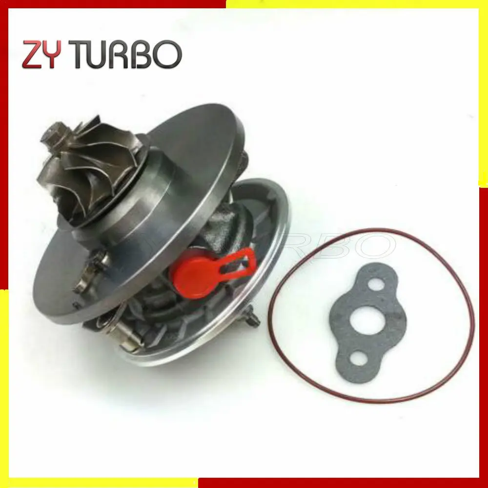 Turbo Air Турбокомпрессор для Seat Leon 1.9 TDI 77квт Двигатель BKC Турбина GT1646V 751851 КЗПЧ