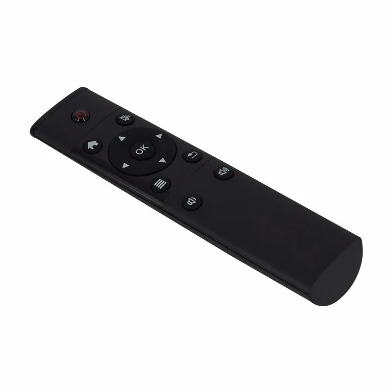 Гироскоп Mini Fly Air Mouse и 2 4 ГГц для android PC TV Player box mini remote control for TV|smart air mouse|air mouse androidremote