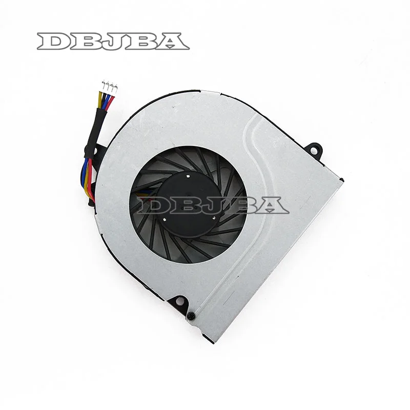 CPU Fan For Asus UL30VT U45 U45J U45JC UL50 UL50A UL50AG UL50VT UL80V UL80VT UL80VS UL80JT UL80 UL80A UL80AG Laptop cooling |