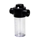 100 мл бытовой многофункциональный автомобильный шланг-распылитель для мойки пены чашка для чистки автомобиля моющее средство Бутылка пузырьковый контейнер