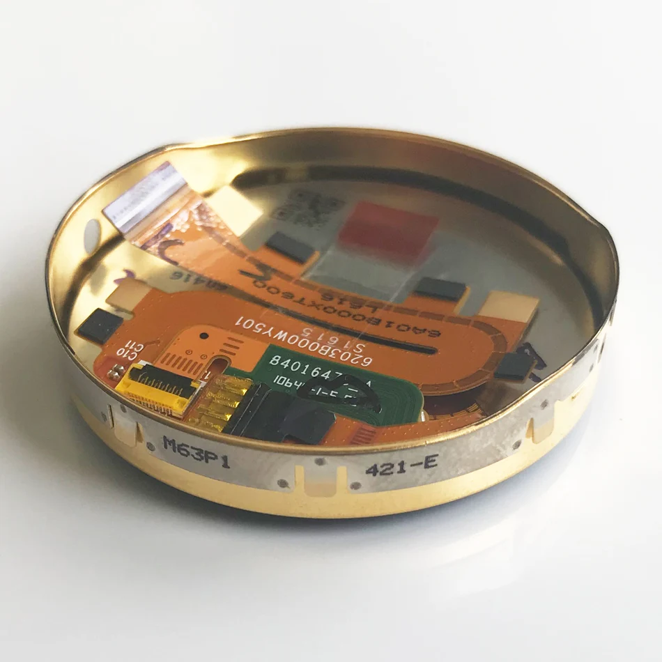 Полная рабочая материнская плата для Motorola moto360 2nd Gen 42 мм спортивная версия часов |