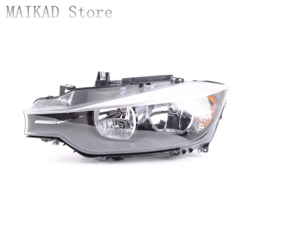 Передняя фара для BMW F30 F31 F34 F35 316i 320i 328i 335i 316Li 320Li 328Li 335Li 316d 318d 320d 63117338709|Фара авто в