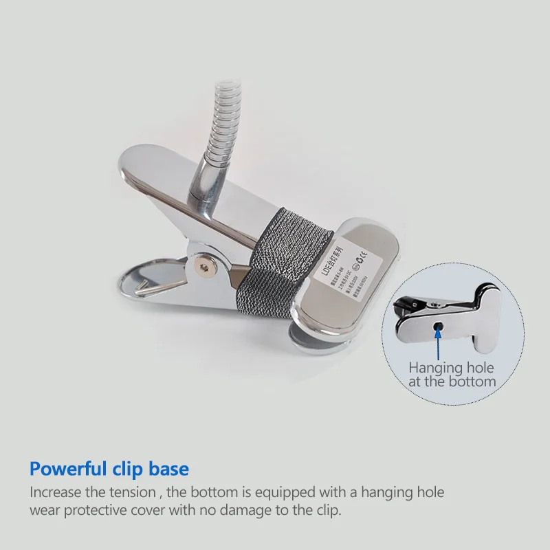 Светодиодный USB светильник с регулируемой яркостью ультраяркая настольная лампа