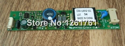 CXA-L0612-VJL плата инвертора для жк-дисплея | Электронные компоненты и принадлежности