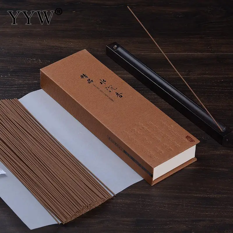 350 шт./коркор. ароматические палочки Oud парфюмерная палочка шалфей для распыления