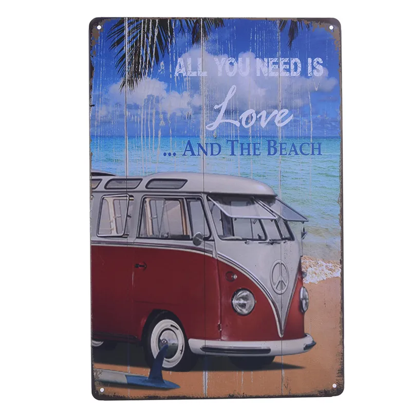 Hew модная Ретро металлическая жестяная вывеска плакат доска для бара паба