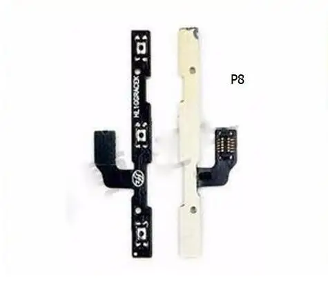 Оригинальный Мощность включения/выключения + Volume up/Подпушка кнопка шлейф для Huawei