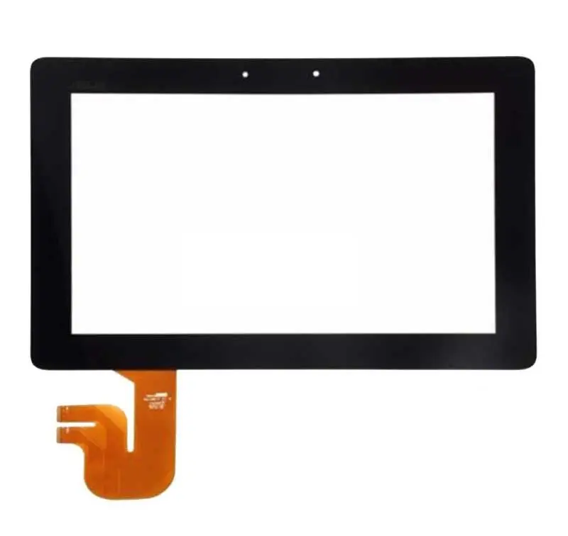 Для ASUS Eee Pad Transformer Prime TF201 черный дигитайзер сенсорный экран стекло Бесплатные