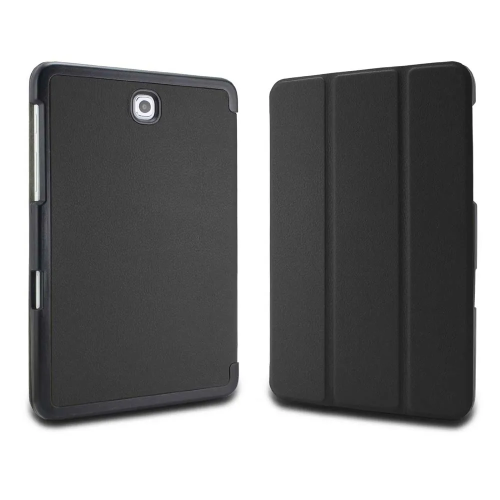 SM T710 T715 T713 T719 Tab S2 8 0 чехол ультра тонкий для Samsung Galaxy Smart Cover магнит Auto Sleep чехол|case for