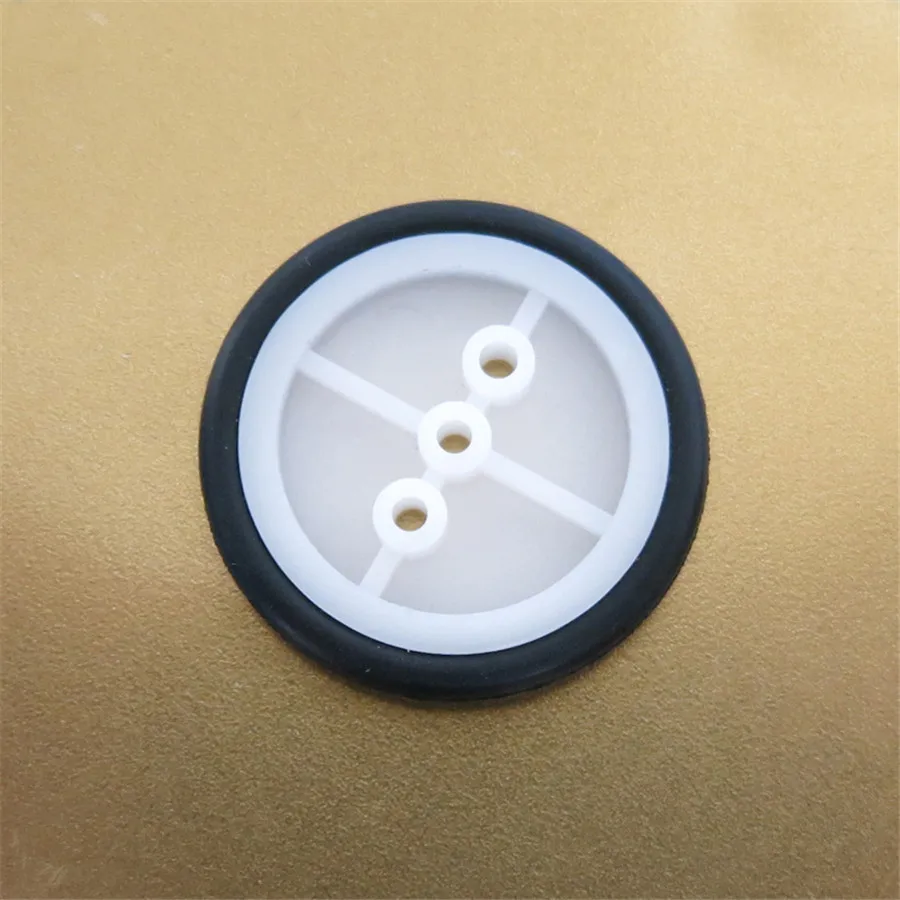 Комбинированная модель 5шт./упак. J385b автомобильное колесо маленький ременной